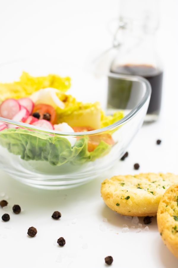 Califonia Garden Salad