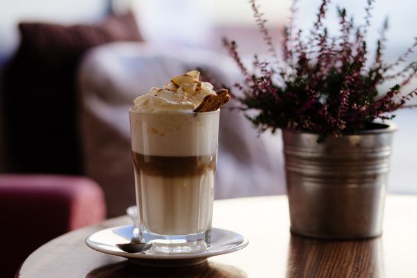 Malindi Macchiato