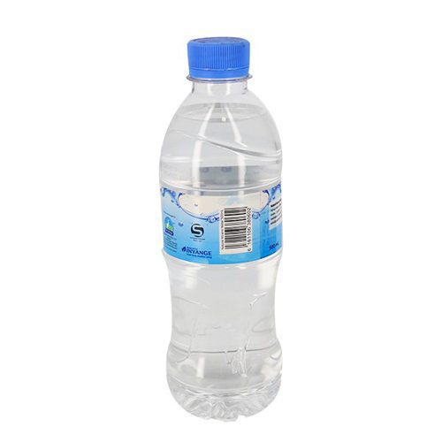 Mineral Water