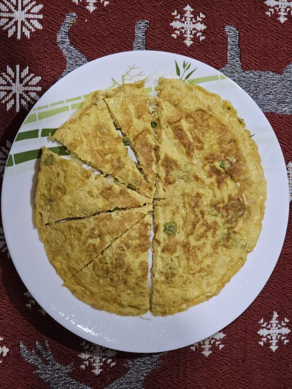 Spanish Omelette