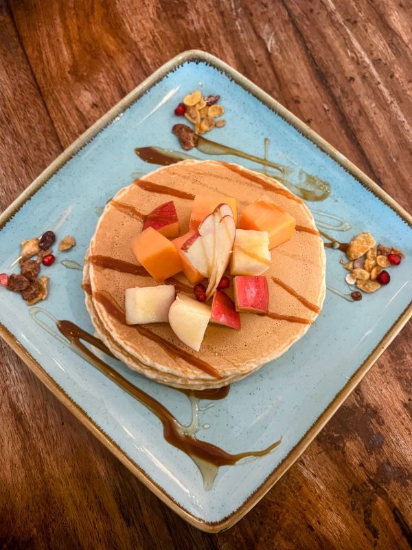 Pancakes