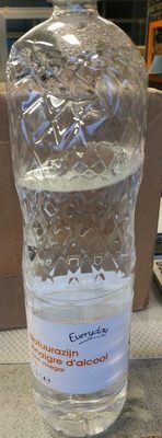 Everyday Spirit Vinegar/ Vinaigre d’alcool 1.5L